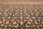 Details Modern Contemporary Silk Wool Rug Details Modern Contemporary Silk Wool Rug 60920 by Nazmiyal Antique Rugs