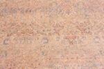 Details Of Soft Decorative Modern Oriental Silk Rug 60957 by Nazmiyal Antique Rugs