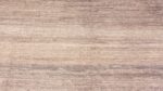 Texture Of Decorative Soft Color Modern Distressed Area Rug 60951 by Nazmiyal Antique Rugs