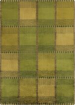 Vintage Swedish Marianne Richter Rug 71325 by Nazmiyal Antique Rugs