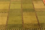 Detail Of Vintage Swedish Marianne Richter Rug 71325 by Nazmiyal Antique Rugs