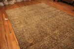 Side Of Oversized Antique Persian Malayer Rug 71334 by Nazmiyal