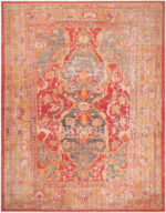 Large Antique Turkish Ghiordes Rug Large Antique Turkish Ghiordes Rug 71453 new by Nazmiyal Antique Rugs