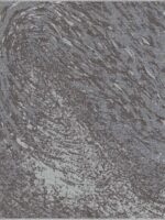 Abstract Design Modern Transitional Rug 61028 by Nazmiyal Antique Rugs
