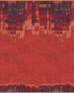 Abstract Modern Transitional Rug 61024 by Nazmiyal Antique Rugs