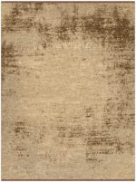 Beige Modern Transitional Rug 61019 by Nazmiyal Antique Rugs