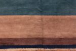 Border Of Antique Room Size Art Deco Chinese Rug 71127 by Nazmiyal Antique Rugs