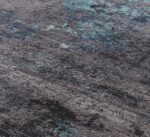 Detail Of Abstract Modern Transitional Rug 61017 by Nazmiyal Antique Rugs