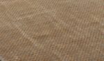 Detail Of Geometric Modern Transitional Rug 61022 by Nazmiyal Antique Rugs