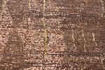 Detail Of Modern Transitional Rug 61014 by Nazmiyal Antique Rugs