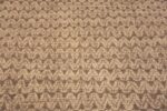 Detail Of Soft Decorative Modern Moroccan Rug 61006 by Nazmiyal Antique Rugs