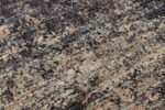 Detail Of Textured Modern Transitional Rug 61018 by Nazmiyal Antique Rugs
