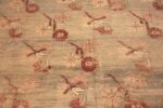 Detailed Of Large Antique Turkish Ghiordes Rug 71443 by Nazmiyal Antique Rugs