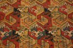 Details Of Antique Caucasian Marceli Rug Details Of Antique Caucasian Marceli Rug 71480 by Nazmiyal Antique Rugs