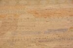 Details Of Modern Moroccan Primitive Design Rug 61004 by Nazmiyal Antique Rugs