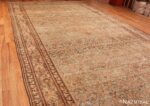 Full Of Antique Persian Malayer Rug 71525 by Nazmiyal Antique Rugs