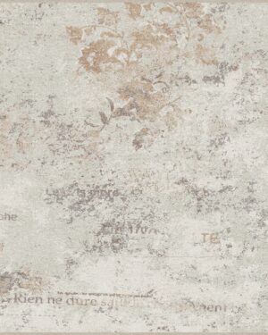 Geometric Modern Transitional Rug 61015 by Nazmiyal Antique Rugs