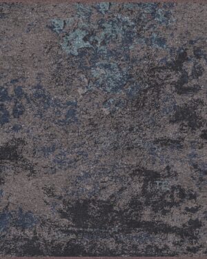 Abstract Modern Transitional Rug 61017 by Nazmiyal Antique Rugs