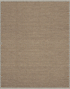 Geometric Modern Transitional Rug 61022 by Nazmiyal Antique Rugs
