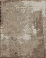 Modern Transitional Rug 61032 by Nazmiyal Antique Rugs