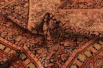 Pile Of Antique Persian Senneh Area Rug 71200 by Nazmiyal Antique Rugs