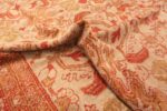 Pile Of Antique Persian Sultanabad Rug 71217 by Nazmiyal Antique Rugs