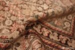 Pile Of Antique Persian Malayer Rug 71525 by Nazmiyal Antique Rugs