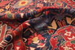 Pile Of Marvelous Antique Caucasian Chi Chi Runner 71166 by Nazmiyal Antique Rugs