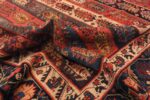Pile Of Tribal Antique North West Persian Rug 71139 by Nazmiyal Antique Rugs