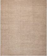 Soft Decorative Modern Moroccan Rug 61006 by Nazmiyal Antique Rugs