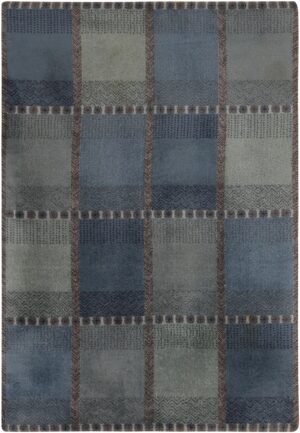Vintage Swedish Marianne Richter Rug 71493 by Nazmiyal Antique Rugs