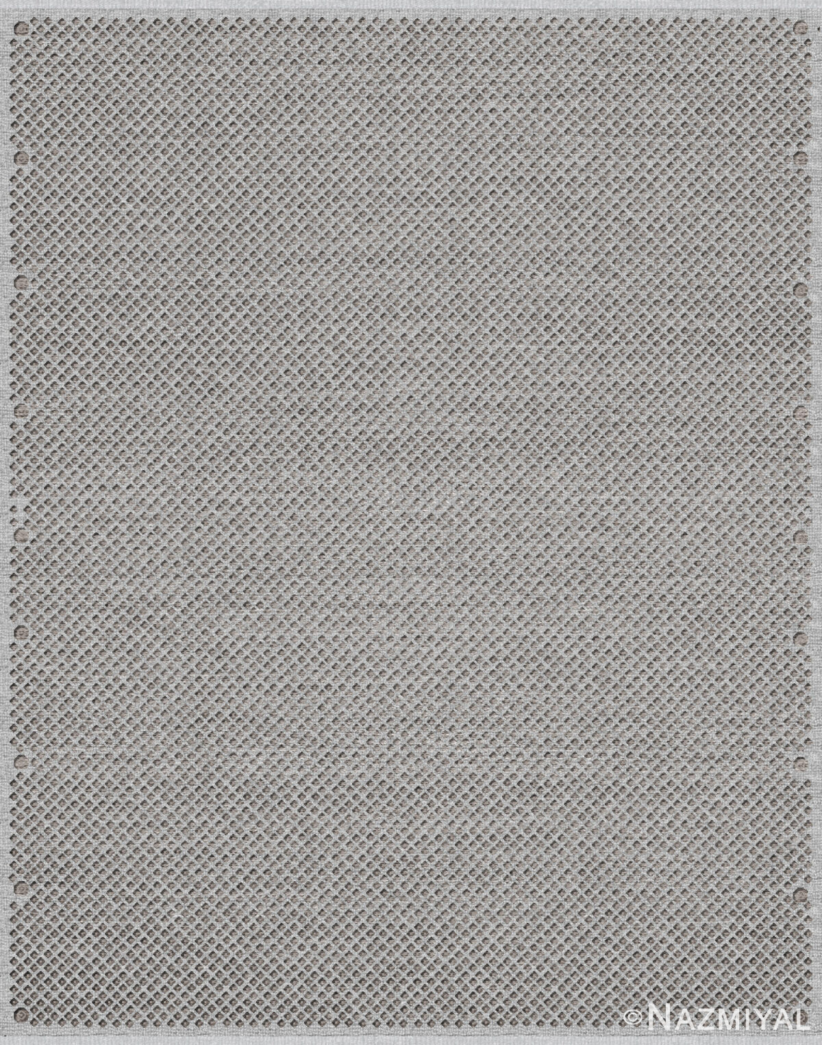 Textured Of Modern Transitional Rug 61021 by Nazmiyal Antique Rugs