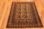 Whole Of Antique Caucasian Marceli Rug Whole Of Antique Caucasian Marceli Rug 71480 by Nazmiyal Antique Rugs