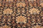 Detail Of Antique Persian Malayer Rug 71133 by Nazmiyal Antique Rugs