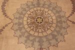 Details Of Antique European Continental Rug 71507 by Nazmiyal Antique Rugs