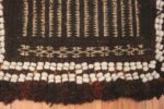 Border Of Antique Afghan Baluch Bag 46124 by Nazmiyal Antique Rugs