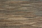 Detail Of Nature Inspired Color Modern Flat Weave Area Rug 60499 by Nazmiyal Antique Rugs