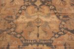 Details Of Antique Spanish Cuenca Style Rug 71431 by Nazmiyal Antique Rugs