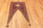 Whole View Of Antique European Embroidery 3391 by Nazmiyal Antique Rugs