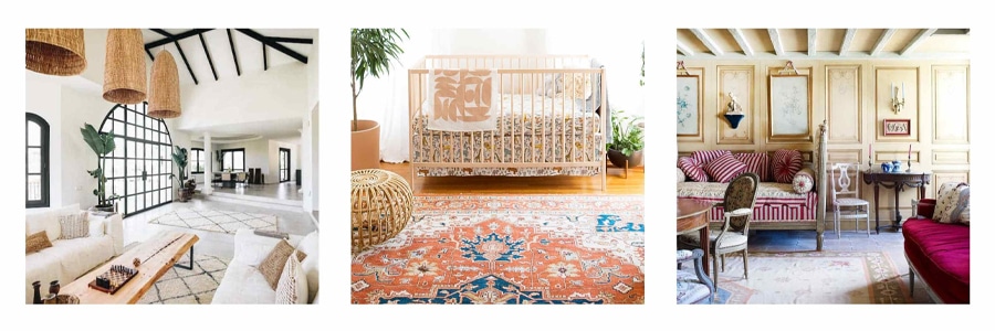 Area Rugs In The Rooms Area Rugs In The Rooms by Nazmiyal Antique Rugs
