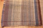 Corner Of Small Vintage Persian Kilim Rug 60364 by Nazmiyal Antique Rugs