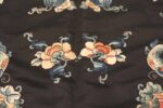 Detail Of Fine Antique Chinese Textile 48980 by Nazmiyal Antique Rugs