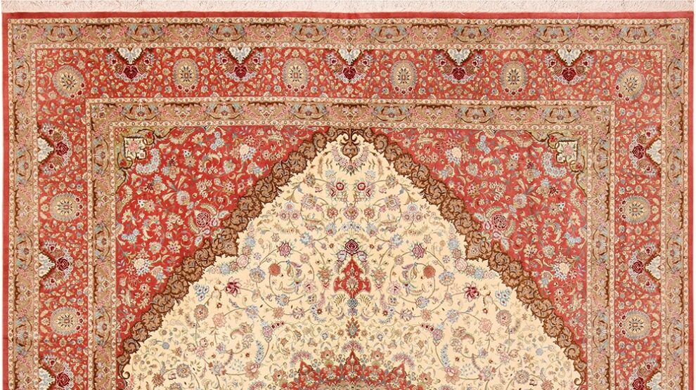 Are Oriental Rugs Out of Style in 2022 | Is An Oriental Rug Stylish?