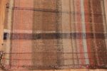 Details Of Small Vintage Persian Kilim Rug 60364 by Nazmiyal Antique Rugs