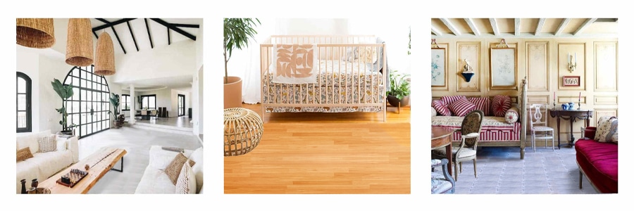 Interiors Without Area Rugs Picture Of The Same Rooms Without The Area Rugs by Nazmiyal Antique Rugs