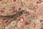 Pile Of Antique Indian Agra Carpet 47369 by Nazmiyal Antique Rugs