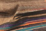 Pile Of Artistic Colorful Vintage Persian Kilim Runner Rug 60370 by Nazmiyal Antique Rugs