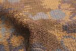 Pile Of Vintage Scandinavian Carpet By Marta Maas Fjetterstrom 48544 by Nazmiyal Antique Rugs