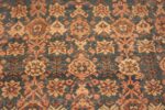Texture Of Large Antique Persian Bakshaish Rug 71764 By Nazmiyal Antique Rugs