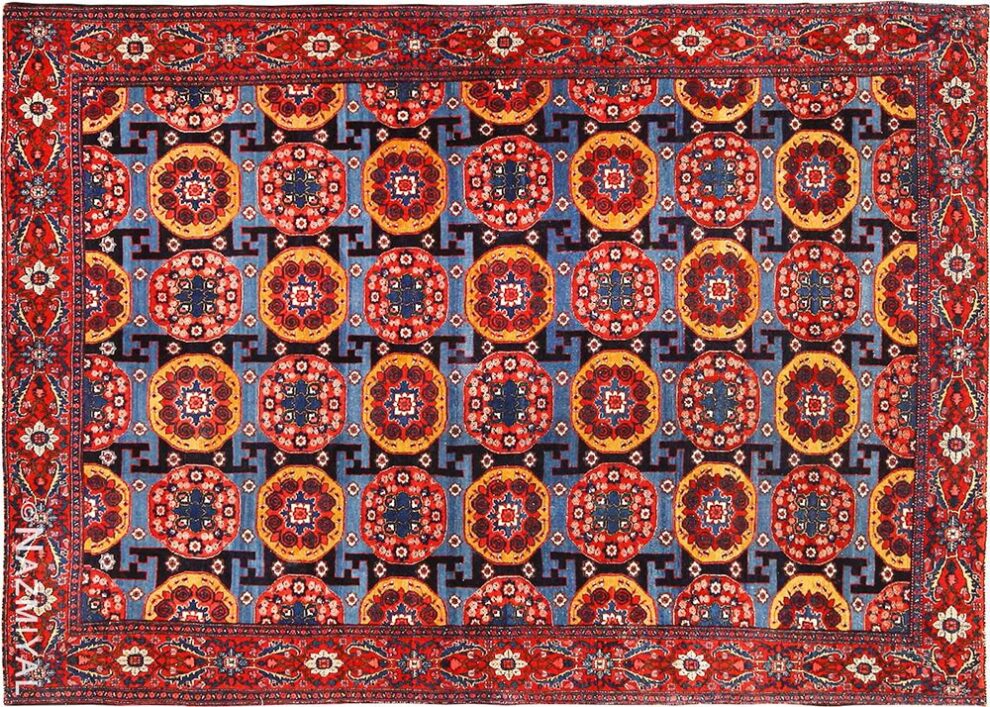 Types of Rugs and Rug Styles: What Different Rugs Are Called